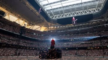 تطور عاجل ريال مدريد يواجه أزمة قضائية بسبب سانتياجو برنابيو